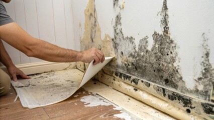 Mold Inspection