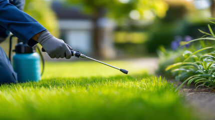 Pest Management