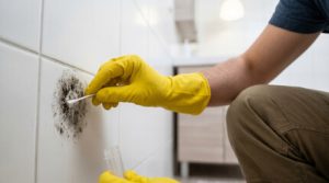 mold inspection